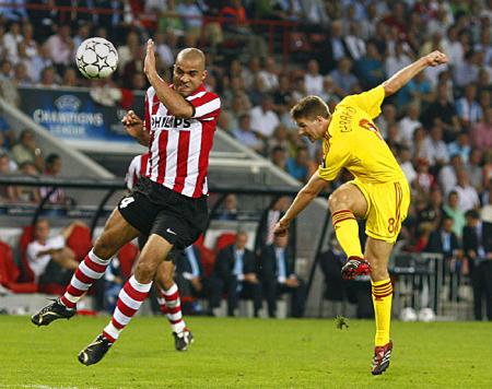 gerrard